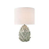 Laura Ashley Gresford Ceramic Table Lamp With Shade